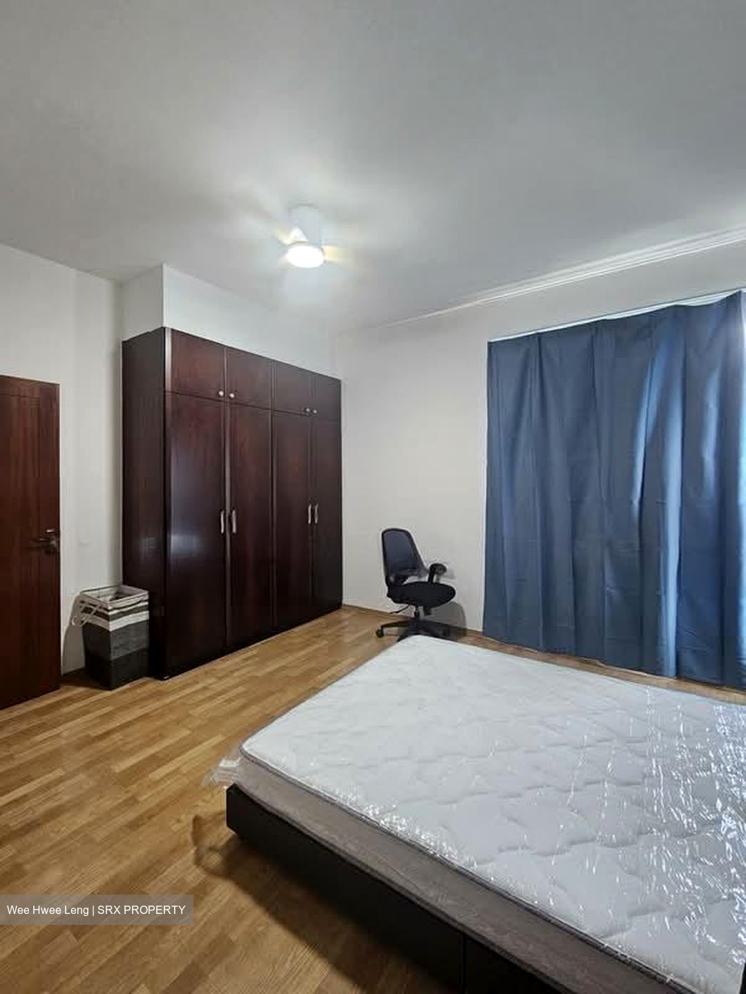 Parc Palais (D21), Condominium #598586211